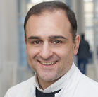 Dr. med. Francesco Barbato