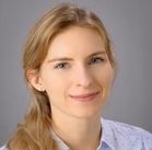 Dr. rer. nat. Magdalena Staniszewska