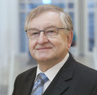 Univ.-Prof. Dr. med. Dr. rer. nat. Dr. h.c. Andreas Bockisch