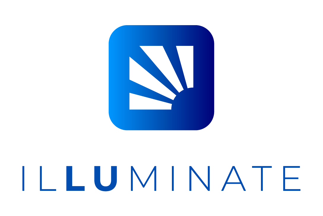 ILLUMINATE - Titelbild